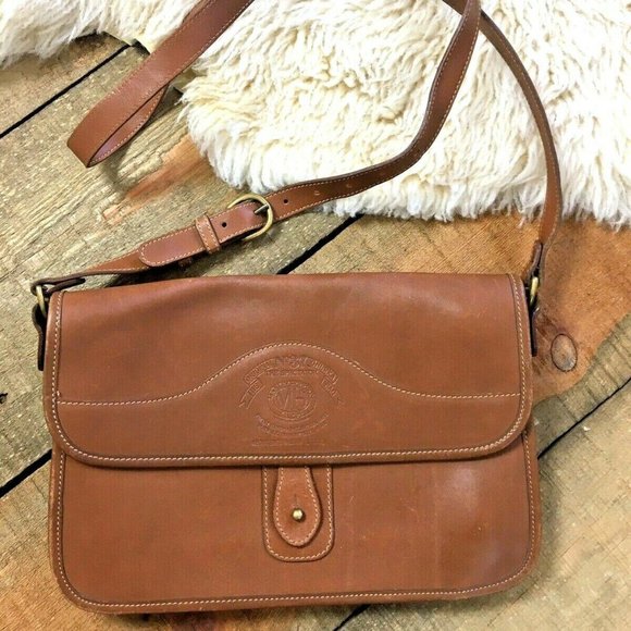 ghurka crossbody bag
